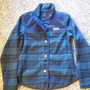 Women's Columbia Jacket